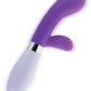 Classix G-Spot Vibrator | Silicone Rabbit Vibrator | Purple Clit Vibrator | Best Vibrator for Women