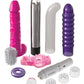 Wet & Wild Pleasure Collection