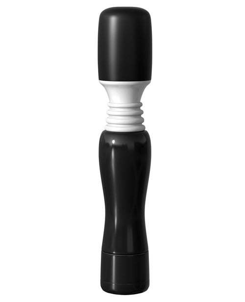 Maxi Wanachi Massager Waterproof - Black