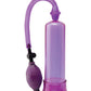 Pump Worx Beginner's Power Pump - Purple