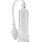 Pump Worx Beginner's Power Pump - Clear