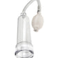 Pump Worx Beginner's Power Pump - Clear