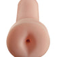 PDX Male Pump & Dump Stroker - Flesh