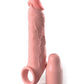 Fantasy X-tensions Elite 6" Extension w/Strap - Light