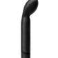 Anal Fantasy Collection P Spot Tickler Vibe - Black