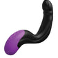 Anal Fantasy Elite Collection Hyper Pulse P Spot Massager - Black