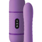 Fantasy For Her Thrusting Vibrator | Love Her Warming Vibrator | Purple G Spot Vibrator | Best Vibrator for Women