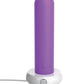 Fantasy for Her Rechargable Bullet - Purple