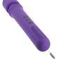 Fantasy for Her Rechargeable Power Wand - Purple