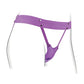 Fantasy For Her Ultimate Butterfly Strap On - Purple