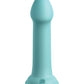 Dillio Large Dildo | Platinum 6" Big Dildo | Hero Silicone Dildo | Teal Suction Cup Dildo