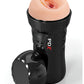 PDX Extreme Wet Pussies Super Juicy Snatch Stroker - Light