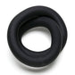 Perfect Fit 9" Hefty Wrap Ring - Black