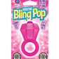 Rock Candy Bling Pop C-Ring - Pink