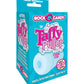 Rock Candy The Taffy Puller Pleasure Sleeve - Blue