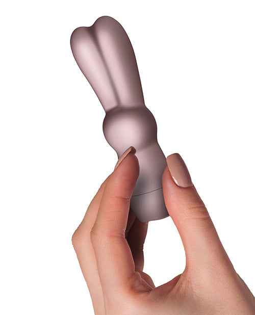 SugarBoo Bunnie Boo Vibrating Bunnie - Blush