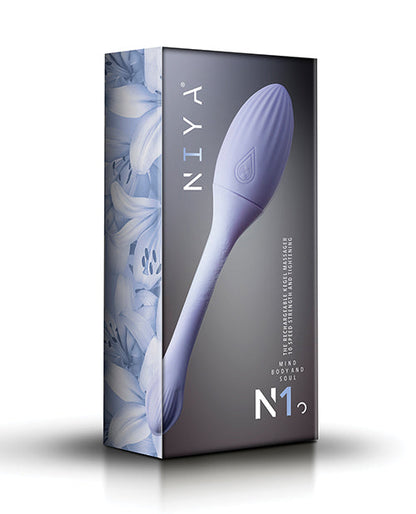 NIYA 1 Massager - Cornflower