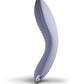 NIYA 2 Massager - Cornflower