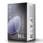 NIYA 4 Massager - Cornflower