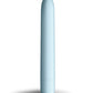 SugarBoo Sugar Blue Vibrating Bullet - Blue