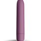 SugarBoo Berri Blossom Vibrating Bullet - Mauve