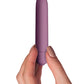 SugarBoo Berri Blossom Vibrating Bullet - Mauve