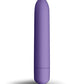 SugarBoo Berri Licious Vibrating Bullet - Purple