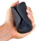 Rocks Off Rush Rechargeable Stroker - Black