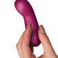 SugarBoo Sugar Berry G Spot Vibrator - Pink