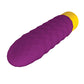 ROMP Beat Bullet Vibrator | Purple Small Vibrator | Waterproof Clit Vibrator | Best Vibrator for Women