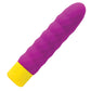 ROMP Beat Bullet Vibrator | Purple Small Vibrator | Waterproof Clit Vibrator | Best Vibrator for Women