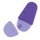 ROMP Free X Clitoral Vibrator - Purple