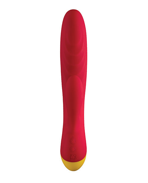 ROMP Jazz Rabbit Vibrator | Berry G Spot Vibrator | Waterproof Clit Vibrator | Best Vibrator for Women