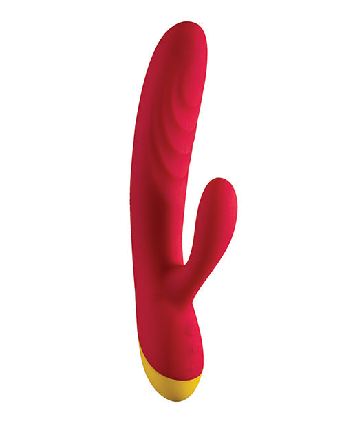 ROMP Jazz Rabbit Vibrator | Berry G Spot Vibrator | Waterproof Clit Vibrator | Best Vibrator for Women