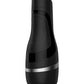 Satisfyer Men Classic - Black/Silver