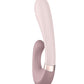 Satisfyer Heat Wave - Mauve