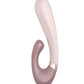 Satisfyer Heat Wave - Mauve