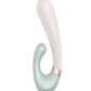 Satisfyer Heat Wave - Mint