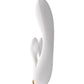 Satisfyer G Spot Vibrator | Double Flex Rabbit Vibrator | White Clit Vibrator | Best Vibrator for Women