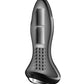 Satisfyer Rotator Plug 1+ - Black