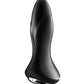 Satisfyer Rotator Plug 1+ - Black