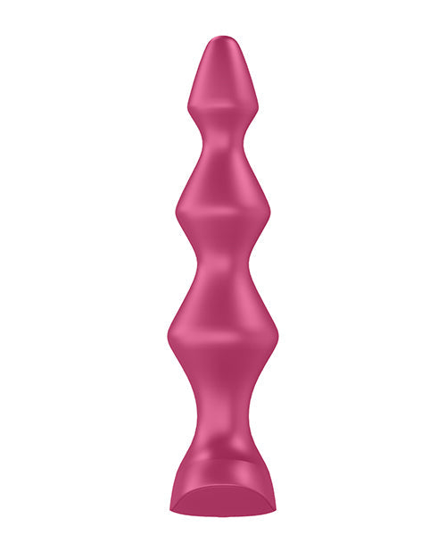 Satisfyer Lolli Plug 1 - Berry