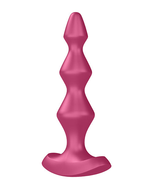 Satisfyer Lolli Plug 1 - Berry