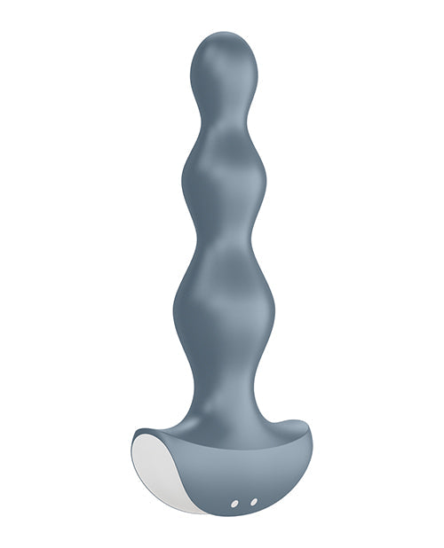 Satisfyer Lolli Plug 2 - Ice Blue