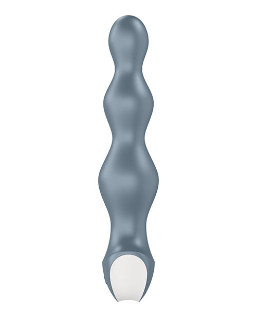 Satisfyer Lolli Plug 2 - Ice Blue