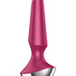 Satisfyer Plug-ilicious 2 - Berry