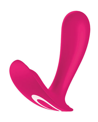 Satisfyer Top Secret - Pink