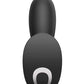 Satisfyer Top Secret Plus - Black