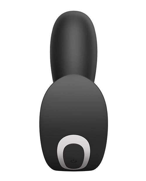 Satisfyer Top Secret Plus - Black