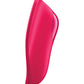 Satisfyer High Fly Finger Vibrator - Red